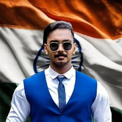Sandeep Sajeevan pulickal profile
