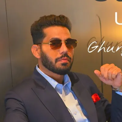 Sandeep Sanjh (ਸੰਦੀਪ ਸਾਂਝ) profile