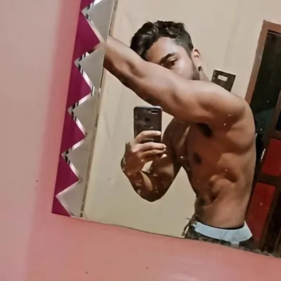 Sandeep Sinha profile