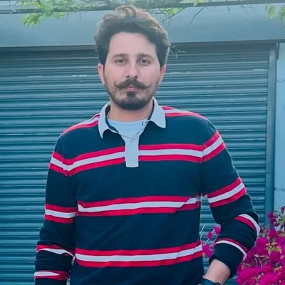 Sandeep Sarpanch profile