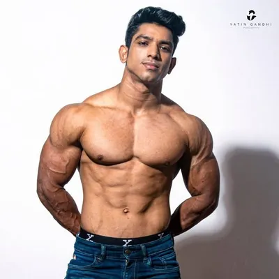 Sandeep Sawale profile