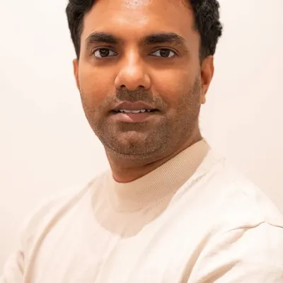 Sandeep profile