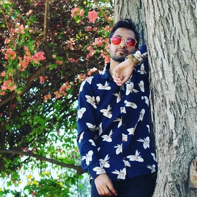 Sandeep Sharma profile