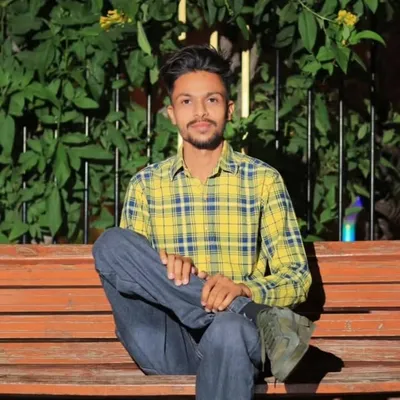 Sandeep Singh Sⓞηυ profile