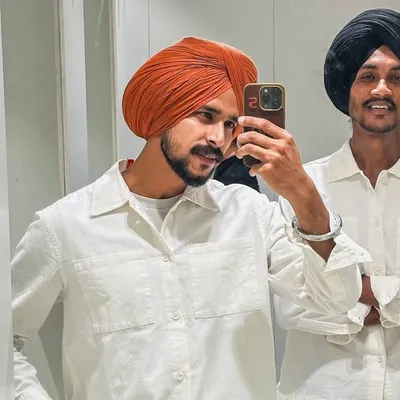 Sandeep squad