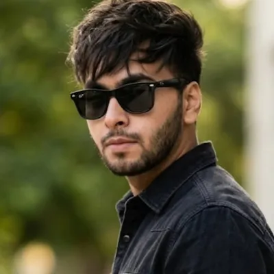 SANDEEP CHAUDHARY profile