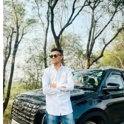 Sandeepsinh Ghariya profile