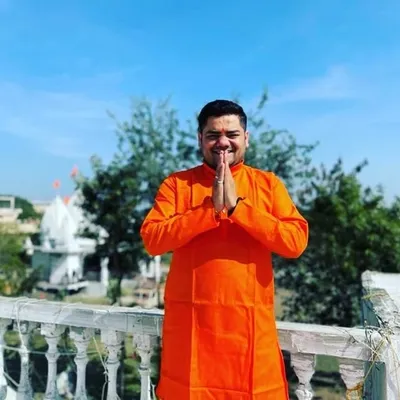 Sandeep Kumar Shukla profile
