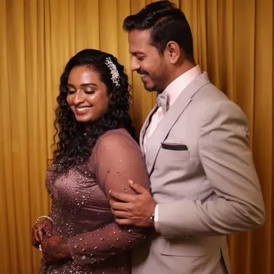 Sandeep Vijay profile