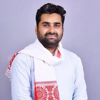 Sandeep Yadav profile