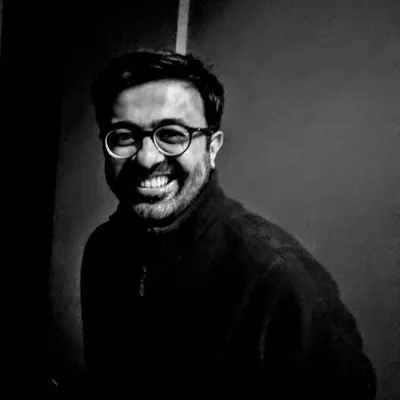 Sandeep Modi profile