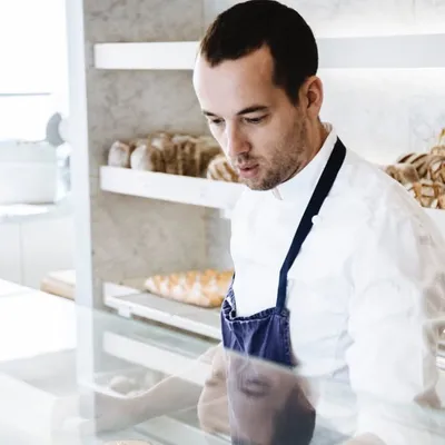 Sander Goossens profile