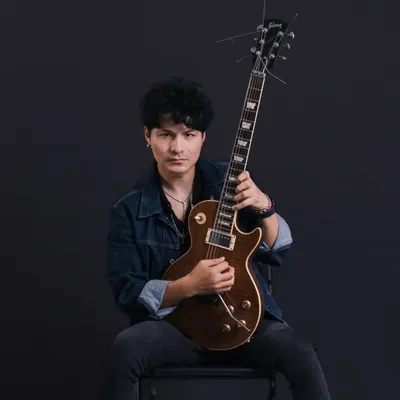 Sander Alex profile