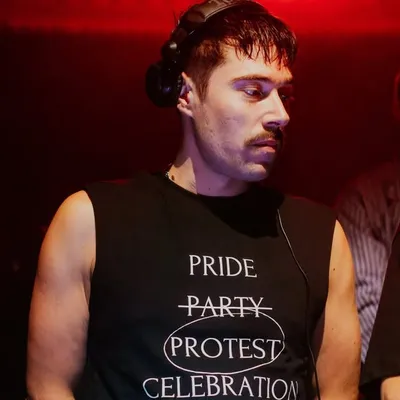 Sander de Graaf profile