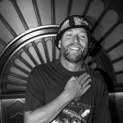 Sander Kleinenberg profile