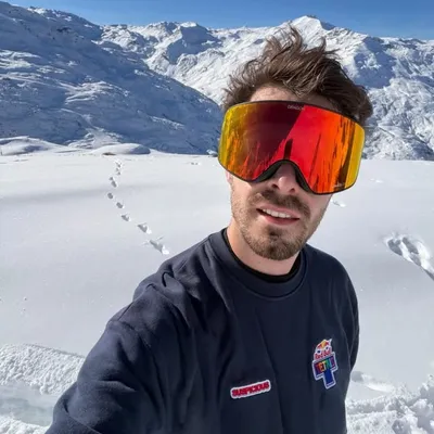 Sander Provost profile
