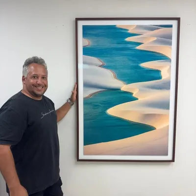 Sanderson Pereira|Quadros profile