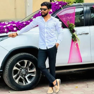 Sandesh ♾️♥️ profile