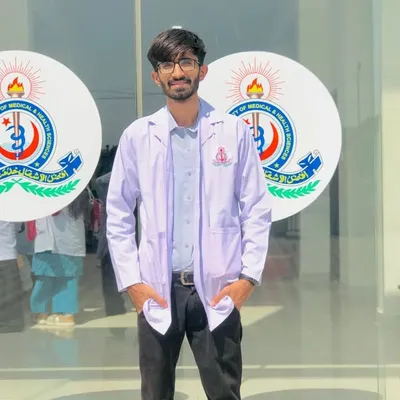 Sandesh Doltani profile