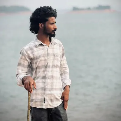 Sandesh Fernandes profile