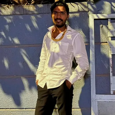 Sandesh Gawade Patil profile