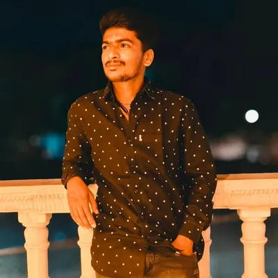 Sandesh Jagtap profile