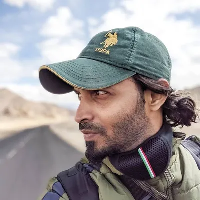 Sandesh Karkera profile