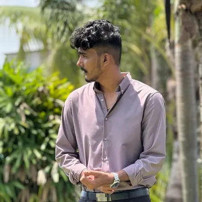 SANDESH RAÎ profile