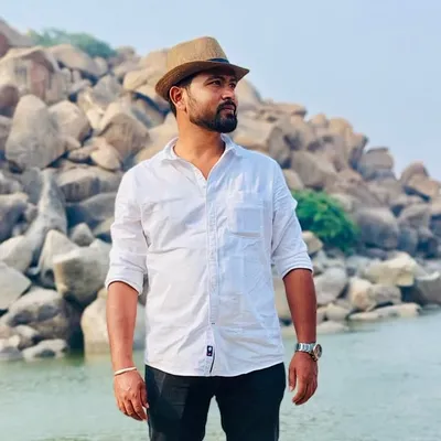 🎖sandesh jadhav🎖 profile