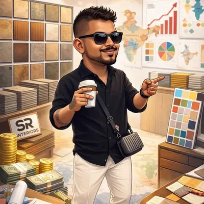 Sandesh Gowani ๐ฎ๐ณ profile