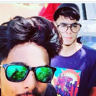 Sandheep nazz profile