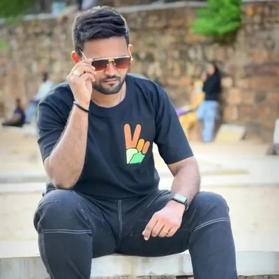 Sandhi jahir ♠️ profile