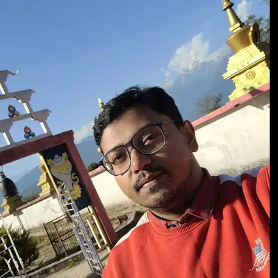 Sandhikshan Das profile