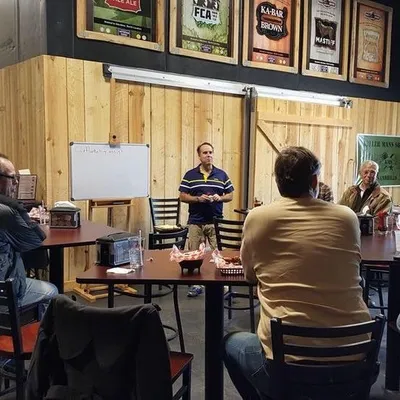 Sandhills Veteran-Owned Biz profile