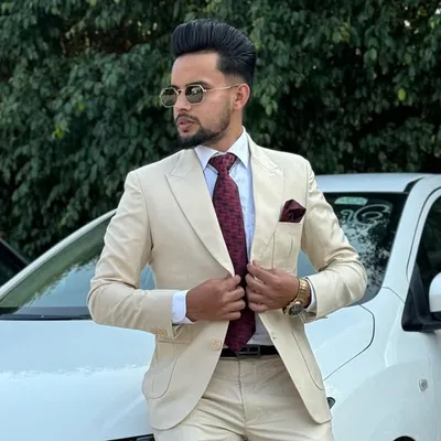 Manpreet Singh Sandhu profile
