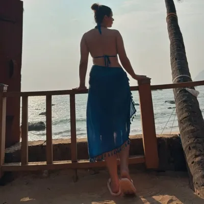 Mandy Sandhu profile