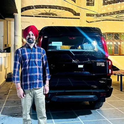 Sandhu Gurjeet profile