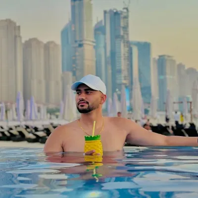 Sandhu profile