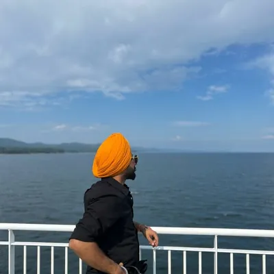 Husan Sandhu profile