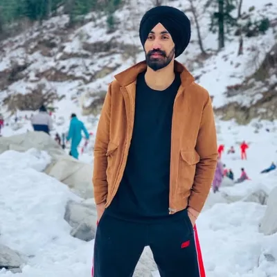 Sandhu Mohali profile