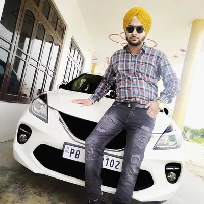 Sandhu Gopi profile
