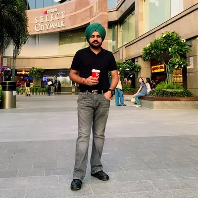  راجبیر سندھو profile