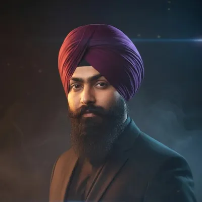 Harpreet Singh ( ਹਰਪ੍ਰੀਤ ਸਿੰਘ ) profile