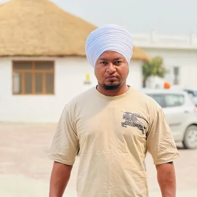 Sandhu Rajwinder Singh profile