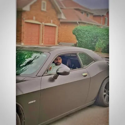 Amrit Sandhu profile