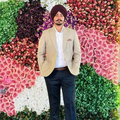 BABALDEEP SANDHU profile