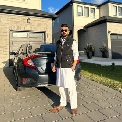 Sandhu315 profile