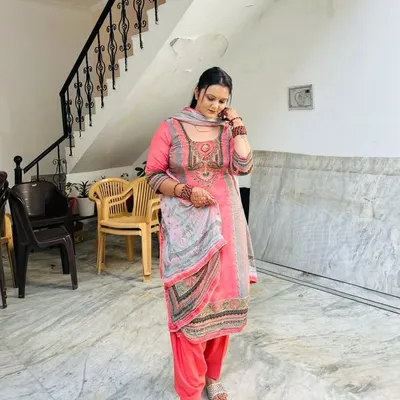 Gurpreet kaur profile