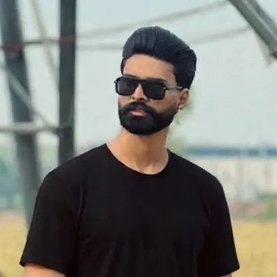 Sandhu Preet profile