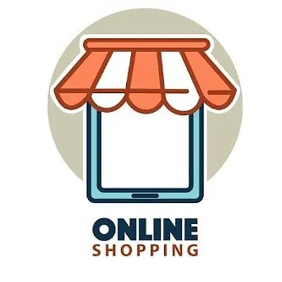 Online shopping profile